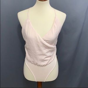 NWT lulu’s bodysuit ❤️